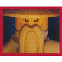 LEGO Ninjago - Movie - Sticker 171