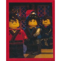 LEGO Ninjago - Movie - Sticker 172