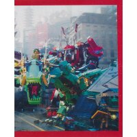 LEGO Ninjago - Movie - Sticker 175