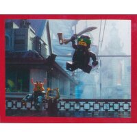 LEGO Ninjago - Movie - Sticker 177