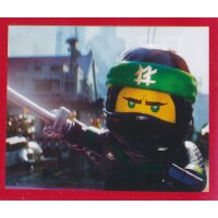 LEGO Ninjago - Movie - Sticker 178