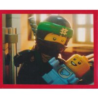 LEGO Ninjago - Movie - Sticker 179