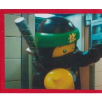 LEGO Ninjago - Movie - Sticker 180