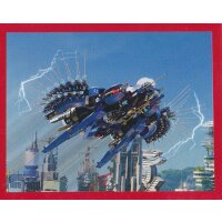 LEGO Ninjago - Movie - Sticker 197