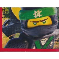 LEGO Ninjago - Movie - Sticker 206