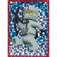 LEGO Ninjago - Movie - Sticker 215