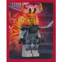 LEGO Ninjago - Movie - Sticker 222