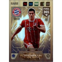 Fifa 365 Cards 2018 - 009 - Top Master - Robert...