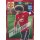 Fifa 365 Cards 2018 - 077 - Marouane Fellaini - Manchester United FC