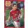 Fifa 365 Cards 2018 - 079 - Ander Herrera - Manchester United FC