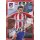 Fifa 365 Cards 2018 - 089 - Stefan Savic - Atlético de Madrid