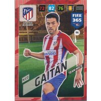 Fifa 365 Cards 2018 - 094 - Nico Gaitán -...