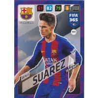 Fifa 365 Cards 2018 - 111 - Denis Suárez - FC...