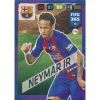 Fifa 365 Cards 2018 - 116 - Neymar Jr - FC Barcelona