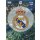 Fifa 365 Cards 2018 - 118 - Real Madrid CF Badge - Real Madrid CF - Fans