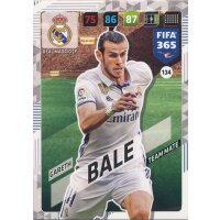 Fifa 365 Cards 2018 - 134 - Gareth Bale - Real Madrid CF