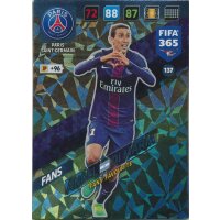 Fifa 365 Cards 2018 - 137 - Ángel Di María...