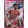 Fifa 365 Cards 2018 - 162 - David Alaba - FC Bayern München