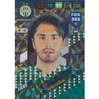 Fifa 365 Cards 2018 - 194 - Rui Pedro -...