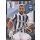 Fifa 365 Cards 2018 - 215 - Medhi Benatia - Juventus