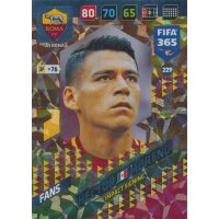 Fifa 365 Cards 2018 - 229 - Héctor Moreno - AS...