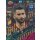 Fifa 365 Cards 2018 - 230 - Maxime Gonalons - AS Roma - Impact Signing