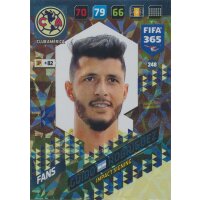 Fifa 365 Cards 2018 - 248 - Guido Rodríguez - Club...