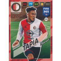 Fifa 365 Cards 2018 - 276 - Renato Tapia - Feyenoord