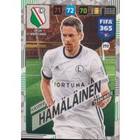 Fifa 365 Cards 2018 - 292 - Kaspar...