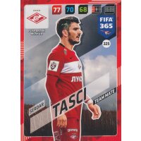 Fifa 365 Cards 2018 - 325 - Serdar Tasco - FC Spartak Moskva