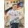 Fifa 365 Cards 2018 - 398 - Matthias Ginter - Deutschland