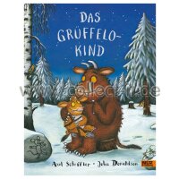 Das Grüffelokind