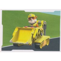 Panini - PAW Patrol - Sticker 7