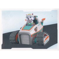 Panini - PAW Patrol - Sticker 16