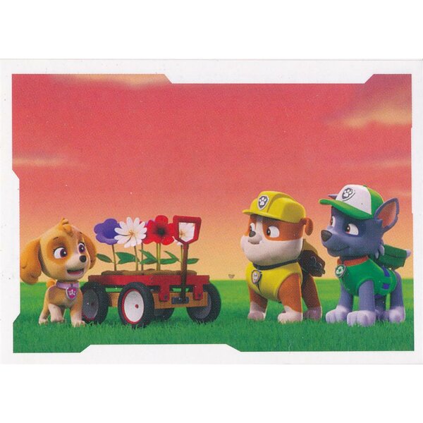 Panini - PAW Patrol - Sticker 30