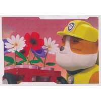 Panini - PAW Patrol - Sticker 31