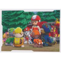 Panini - PAW Patrol - Sticker 57