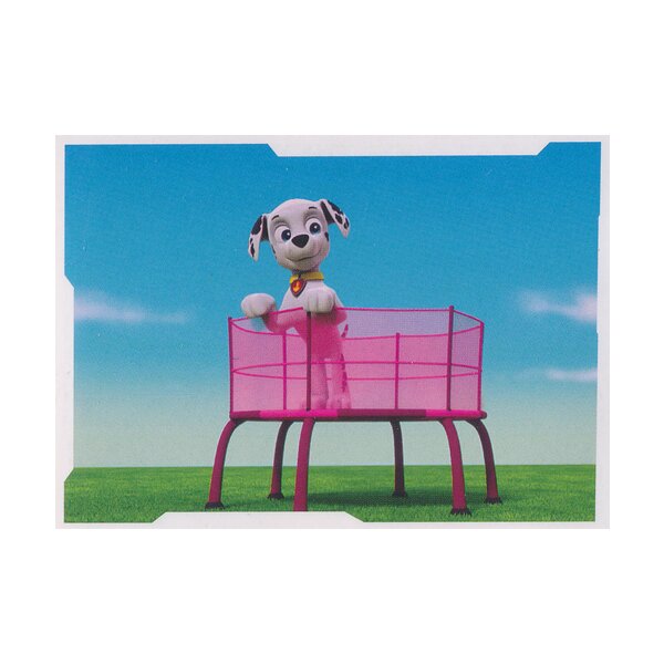 Panini - PAW Patrol - Sticker 59