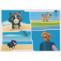 Panini - PAW Patrol - Sticker 60