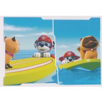 Panini - PAW Patrol - Sticker 63