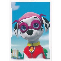 Panini - PAW Patrol - Sticker 64