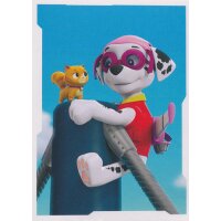 Panini - PAW Patrol - Sticker 65