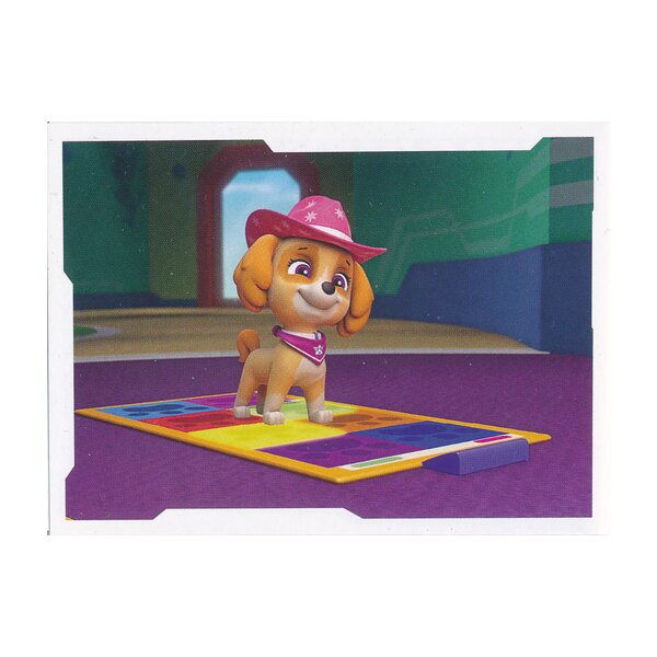 Panini - PAW Patrol - Sticker 73