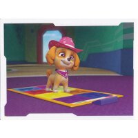 Panini - PAW Patrol - Sticker 73