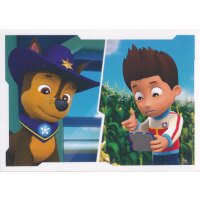 Panini - PAW Patrol - Sticker 77