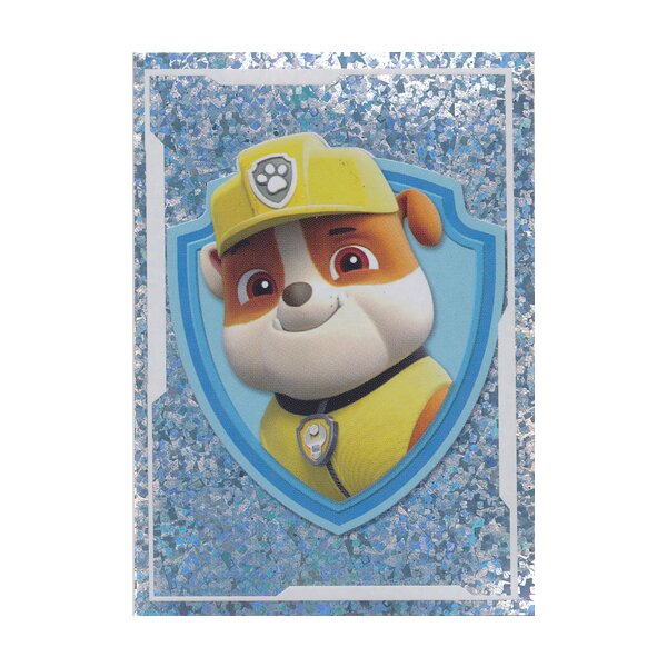 Panini - PAW Patrol - Sticker 86