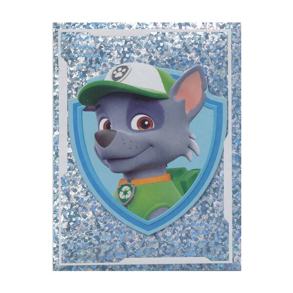 Panini - PAW Patrol - Sticker 87