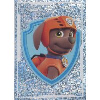 Panini - PAW Patrol - Sticker 88