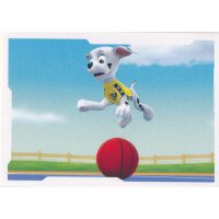 Panini - PAW Patrol - Sticker 98