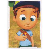 Panini - PAW Patrol - Sticker 109